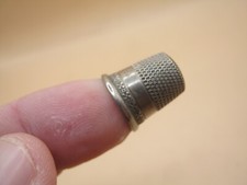 Antique Tiny Childs Sized