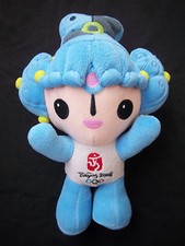 Orig.mascot    Olympic Games