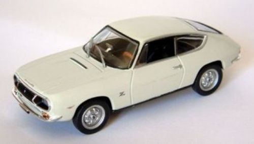 Lancia fulvia sport 1968 - lancia,