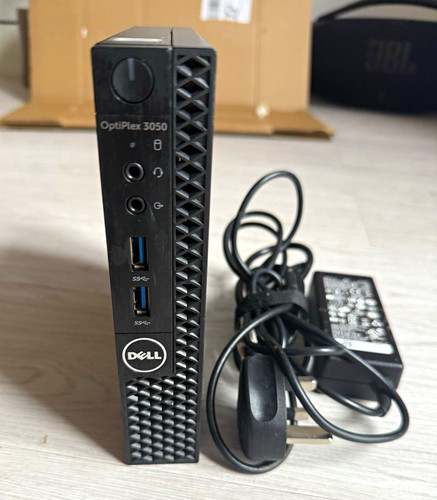 Dell optiplex 3050 sff - optiplex,