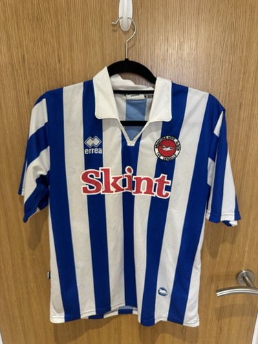Brighton hove albion 2007 - brighton,