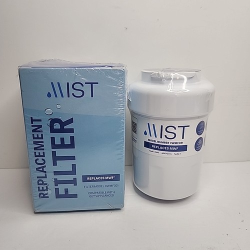 Pack mist water filters - pack, of