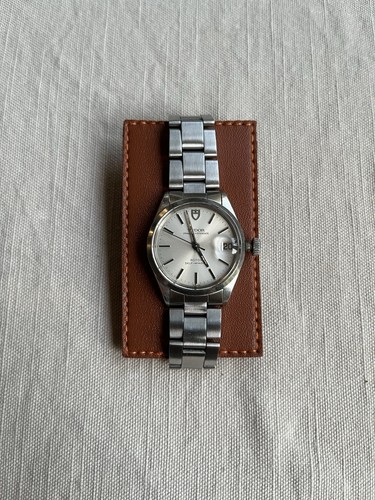 Tudor prince oysterdate 74300 - oysterdate,