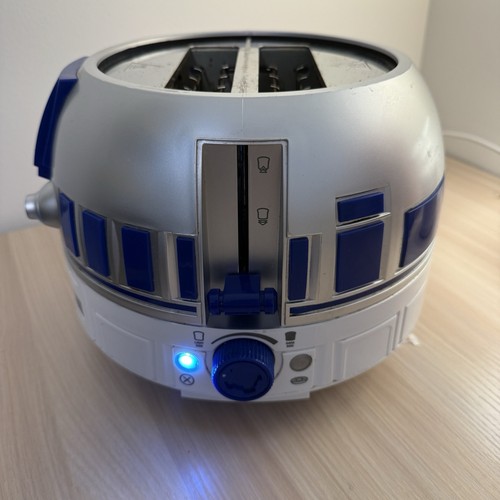 Uncanny brands star wars d2 - brands, r2-d2