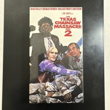 The Texas Chainsaw Massacre