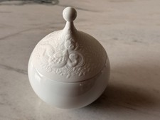 Rosenthal - Magic Flute White