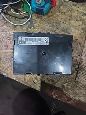  NISSAN MICRA K12 BCM BODY