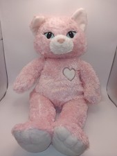 Build bear pink - build-a-bear, sparkle