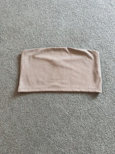 Women tube top size s - women’s,