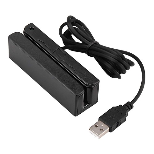 Msr90 usb swipe - usb, magnetic