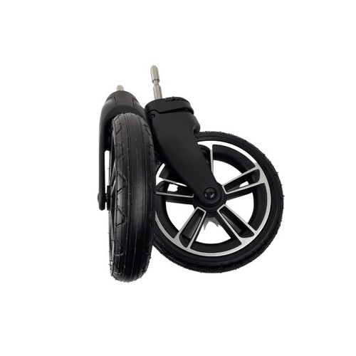 Nuna demi grow pushchair - demi, solid