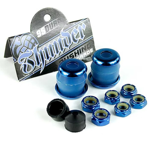 Thunder trucks bushing rebuild - bushing,