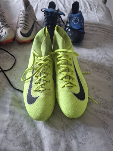 Nike air zoom football - air,