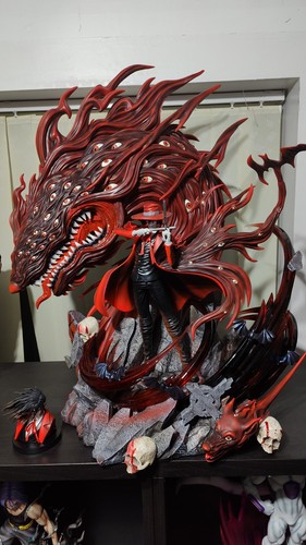 Dreambox hellsing alucard - dreambox,