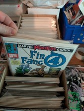 Lot random comics - 20,