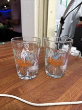 Greene King 6 x 1/3 Pint Glass