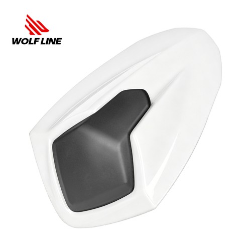 Wolfline rear pillion seat - wolfline,