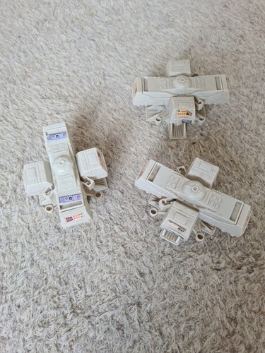 Vintage star wars vehicle - ,