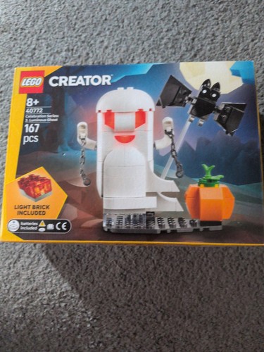 Lego creator 40772 - creator,