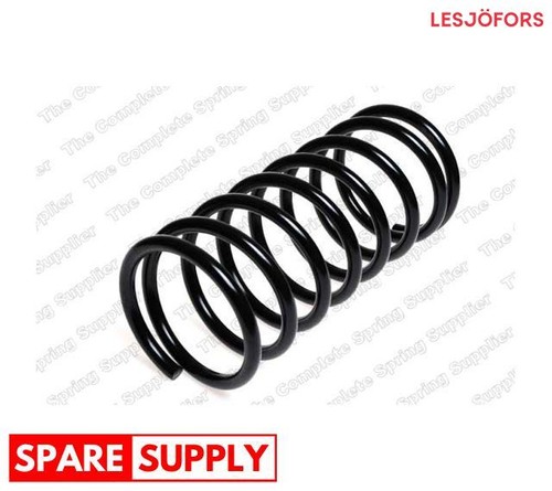 Coil spring for skoda felicia - coil,