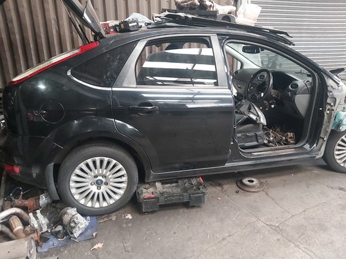 Genuine ford focus mk2 16 - genuine,