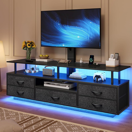 Bthfst stand with - with, for