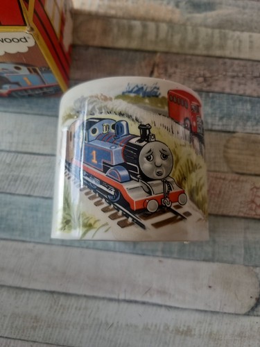 Thomas and friends - friends, wedgwood