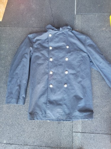 1970s nomex fire tunic - fire,