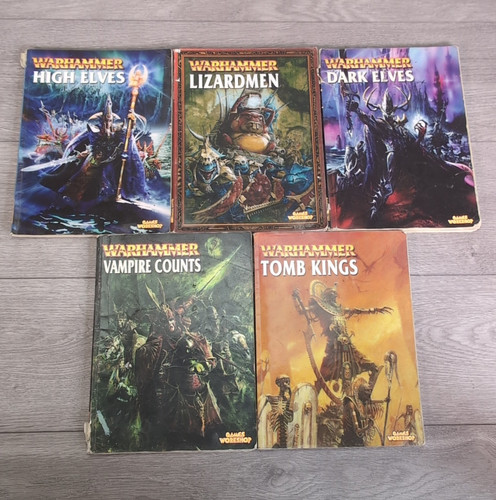 Games workshop warhammer - games,