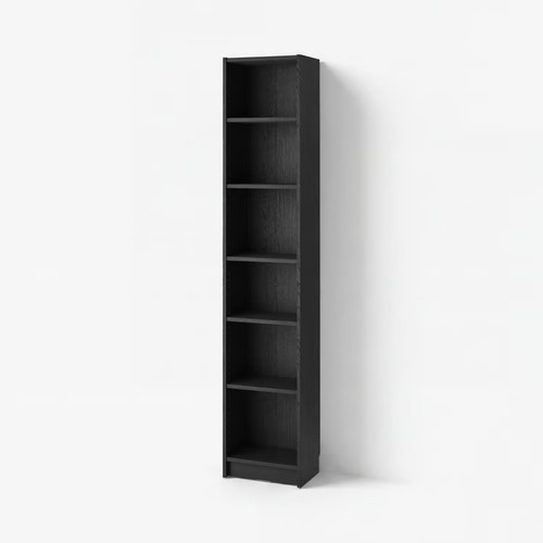 Ikea billy bookcase shelving - ikea,