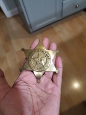 TV SHOW PROP Supernatural