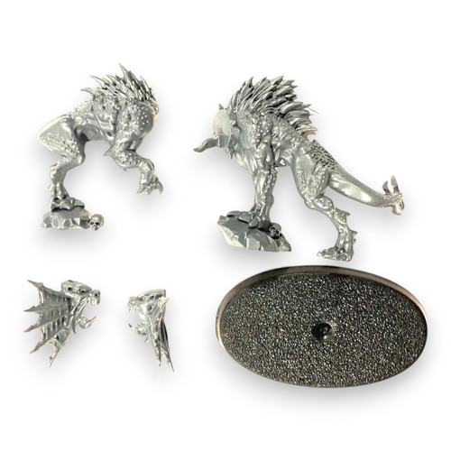 Chaos flesh hound - /,