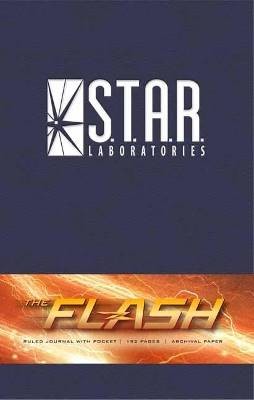 The flash r labs - s.t.a.r.,