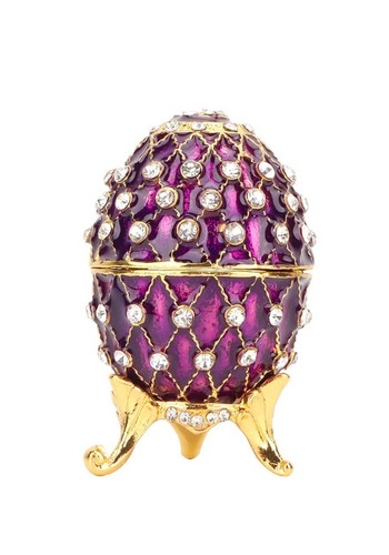 Eggs shaped jewelry holder - jewelry,