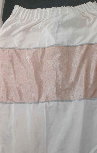 Sets lined boutique - 72",