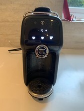 AEG Lavazza Amodo Mio pod used and tested