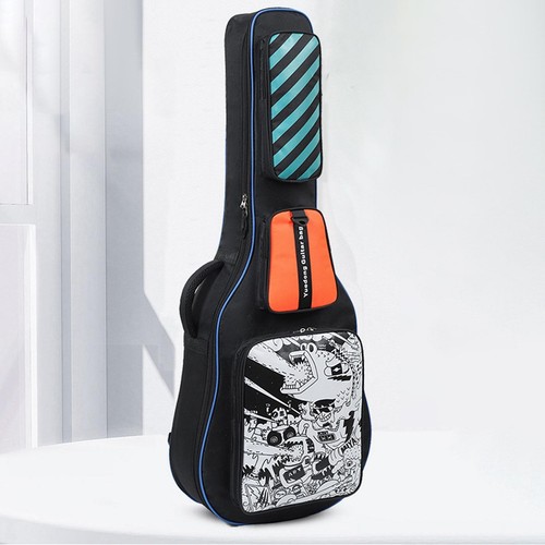 Electric bass bag - bass,
