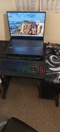 Acer predator helios - 18, gaming