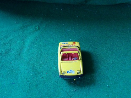 Gama porsche 914 - vw,