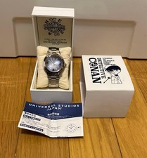 Universal Studios Japan Conan