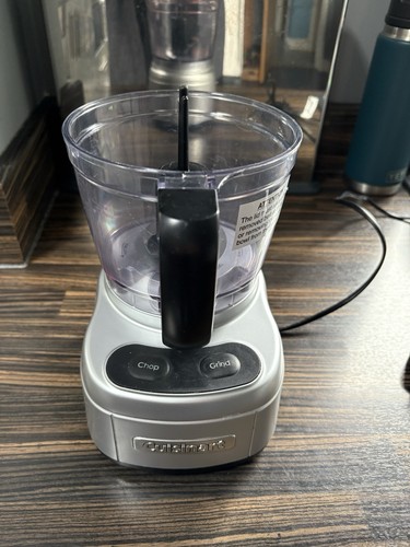 Cuisinart mini prep pro - cuisinart,
