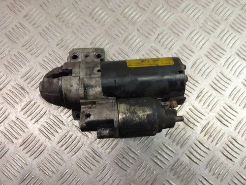 Bmw gran turismo - turismo, starter