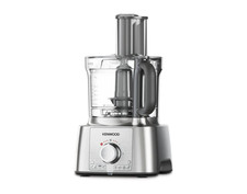 Kenwood FDP65.180SI 2-in-1