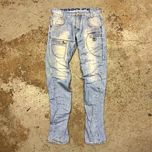 883 police men light - police, men’s