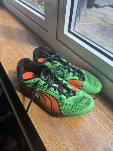 Puma complete tfx - complete, running