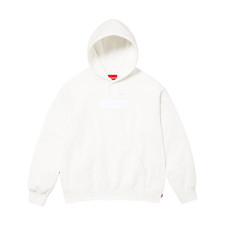 Supreme Box Logo Hooded