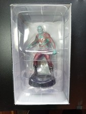 Drax  Eaglemoss Marvel Movie Collectible Figure