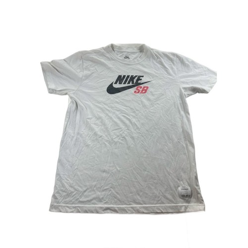 Nike graphic shirt - sb,