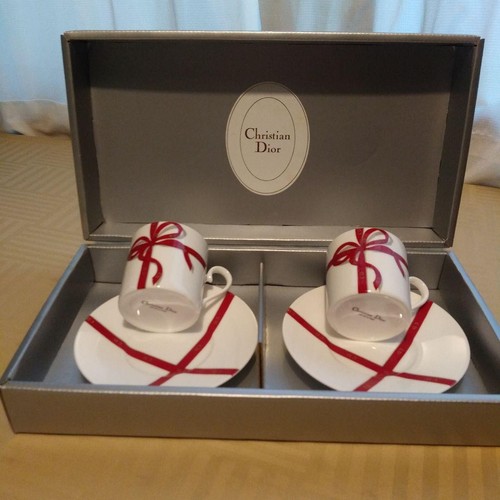 Christian dior ribbon - christian,
