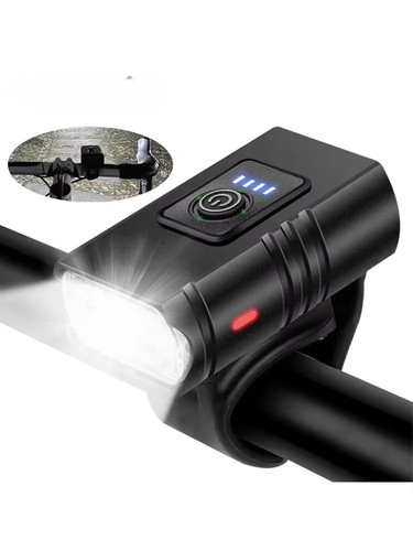 Led bike front - led,